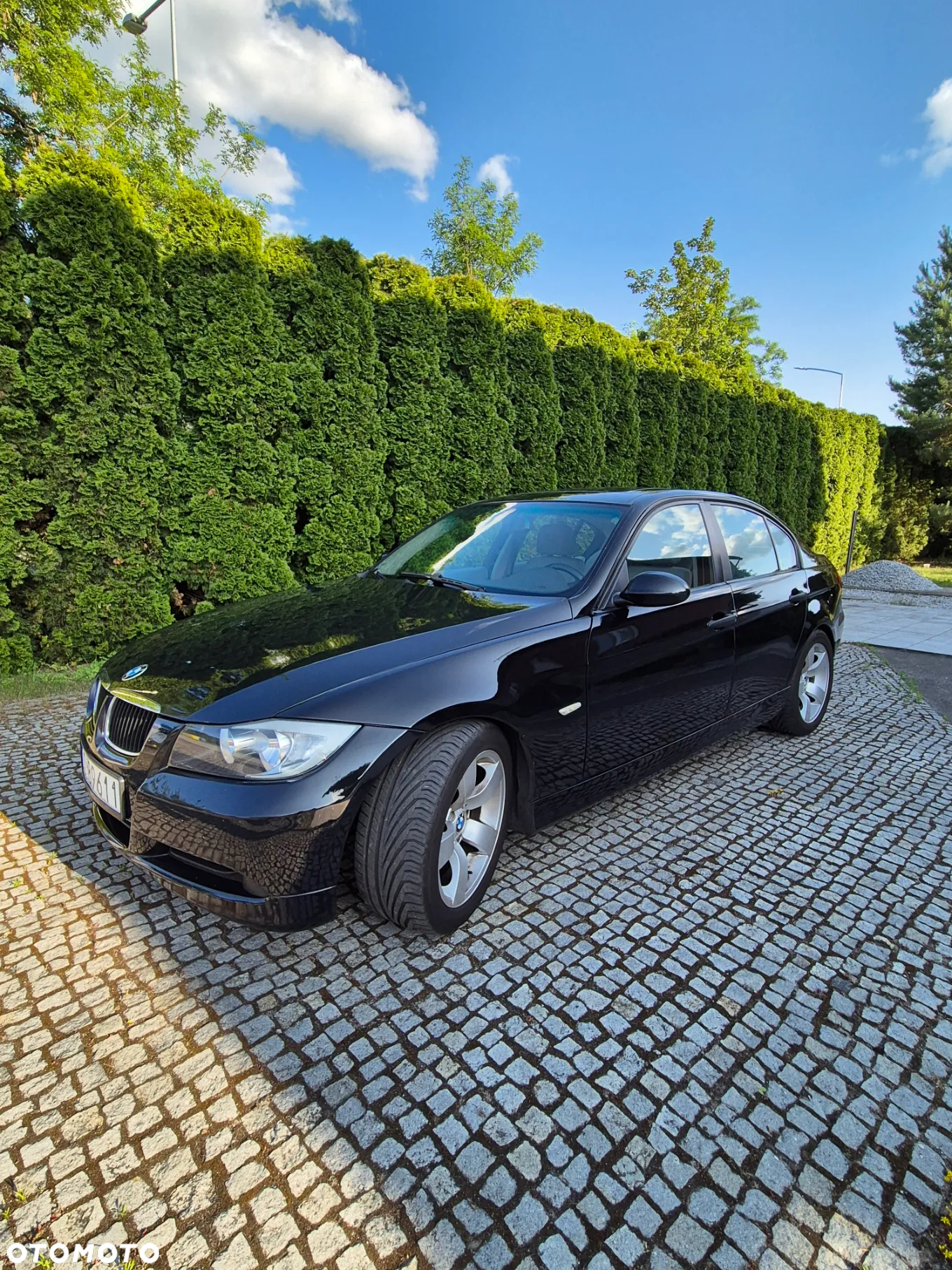 BMW Seria 3 - 2