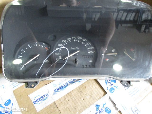 Quadrante 41AB10848BF FORD ESCORT 1994 1.4I KM/H 24622 - 1