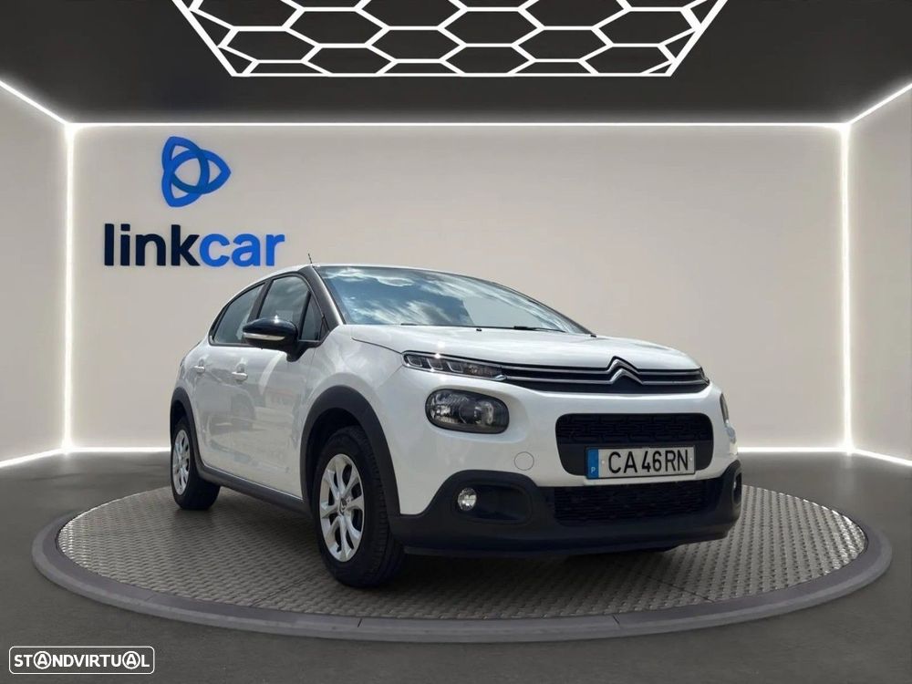 Citroën C3 1.2 PureTech Feel - 2