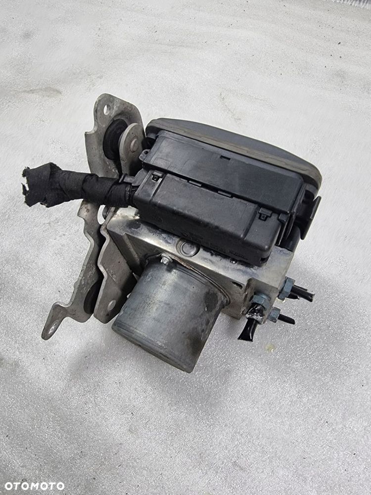 POMPA HAMULCOWA ABS AUDI A6 C7 A7 4G0907379H - 2