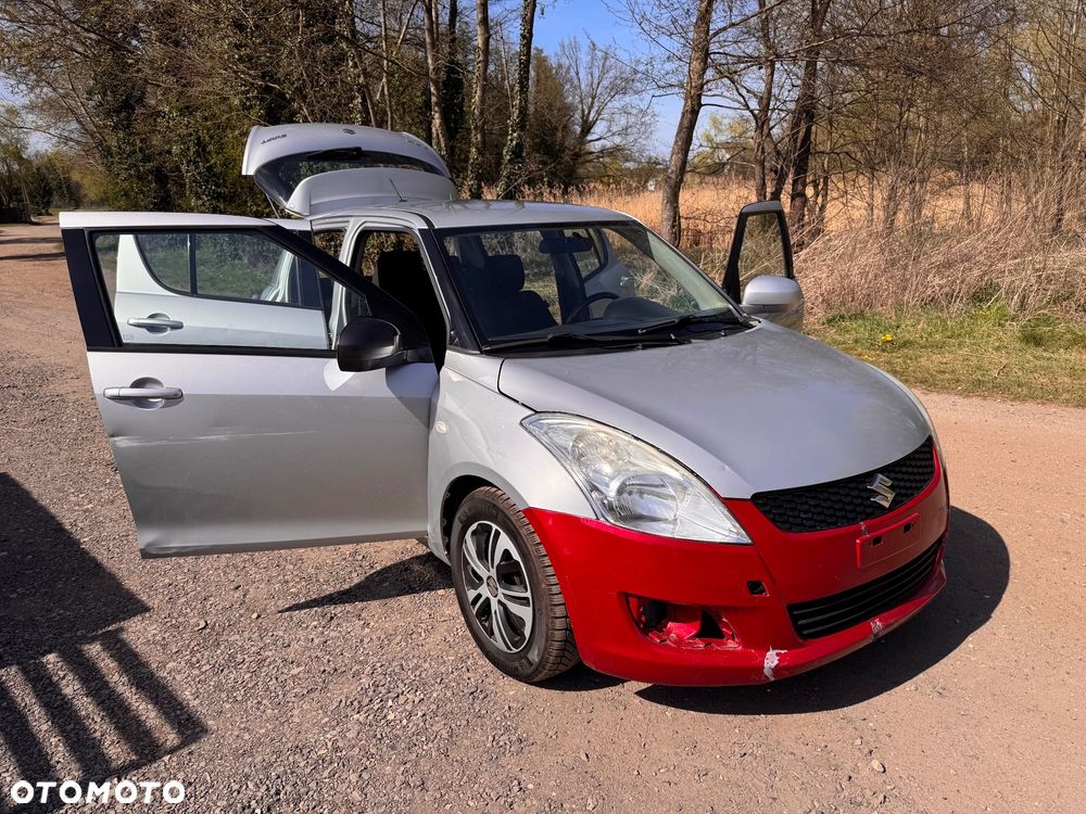 Suzuki Swift - 29
