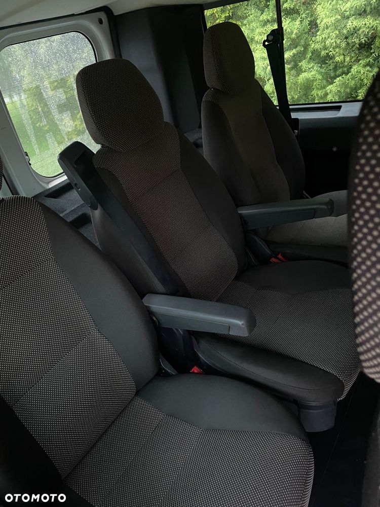 Fiat Ducato L2 - 10