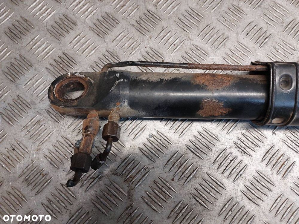 SIŁOWNIK PODNOSZENIA KABINY + MOCOWANIE RENAULT PREMIUM 420 I 5010316793 - 6