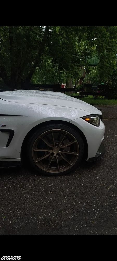 BMW Seria 4 430i xDrive - 5