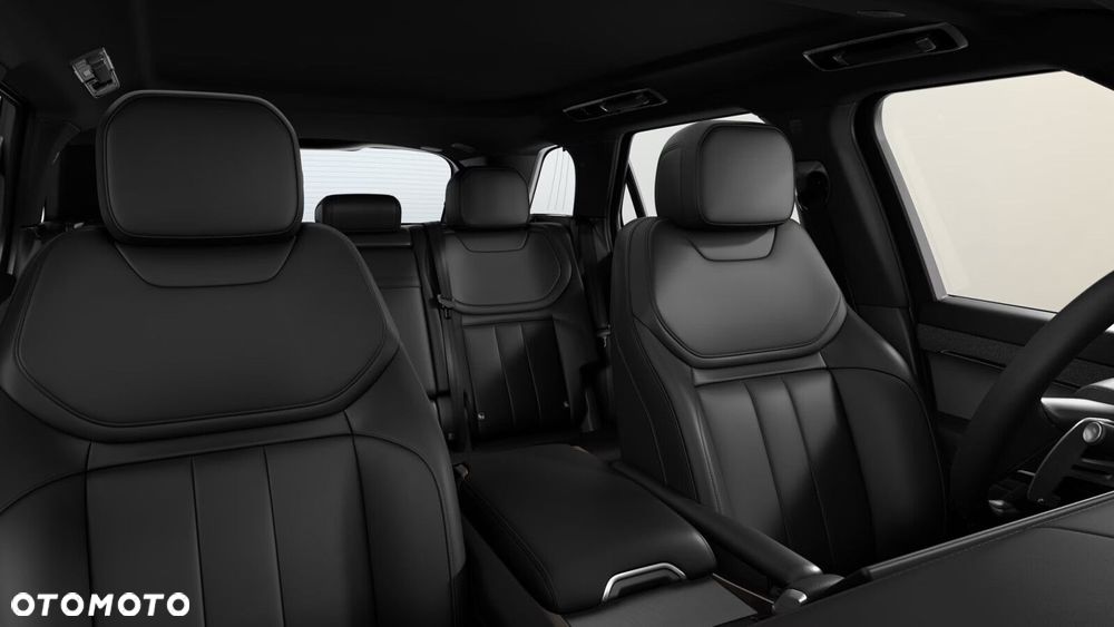 Land Rover Range Rover Sport - 6
