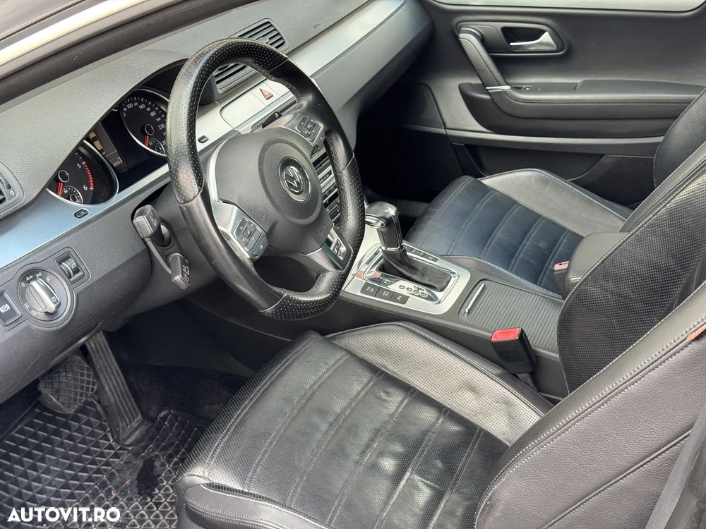 Volkswagen Passat 2.0 TDI DPF DSG R-Line Edition - 11