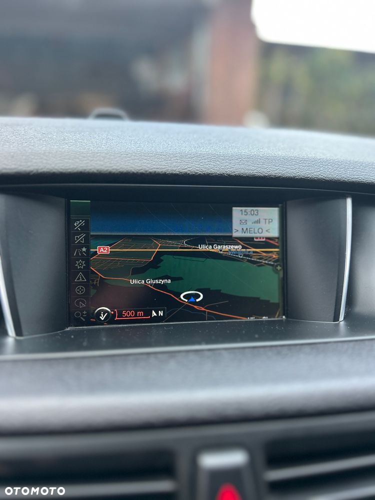 BMW X1 xDrive18d xLine - 21