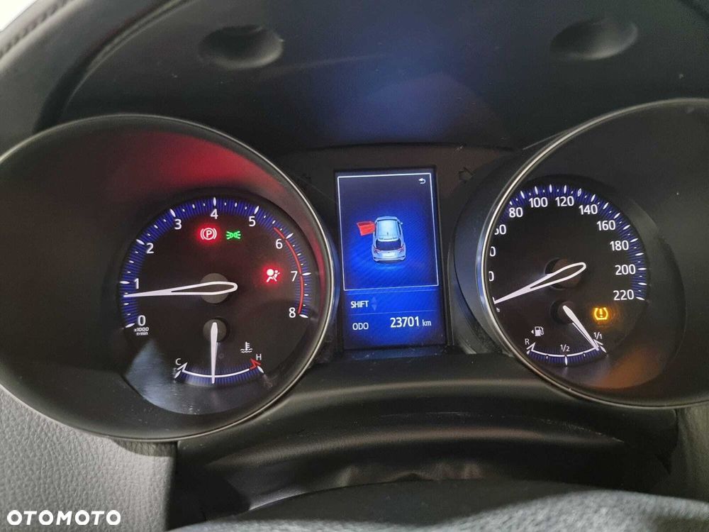 Toyota C-HR - 29
