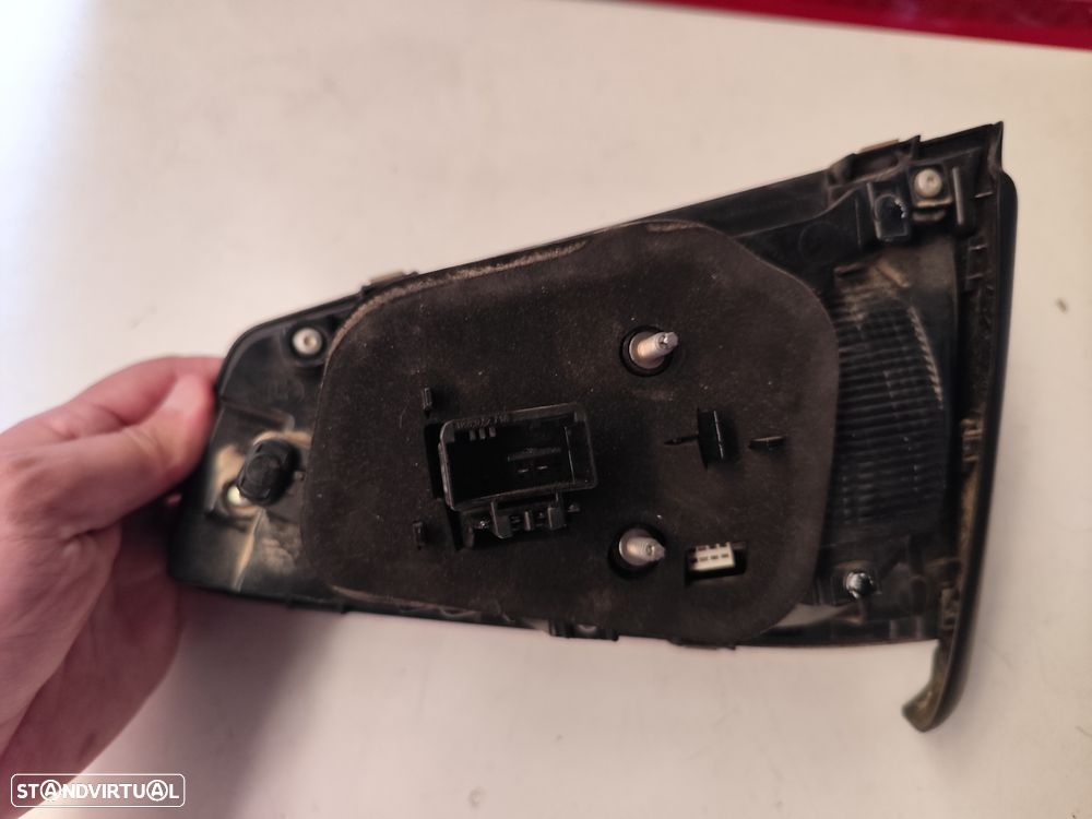 VW PASSAT B8 VARIANT FAROLIM MALA 3 STOP - FT759 - 4