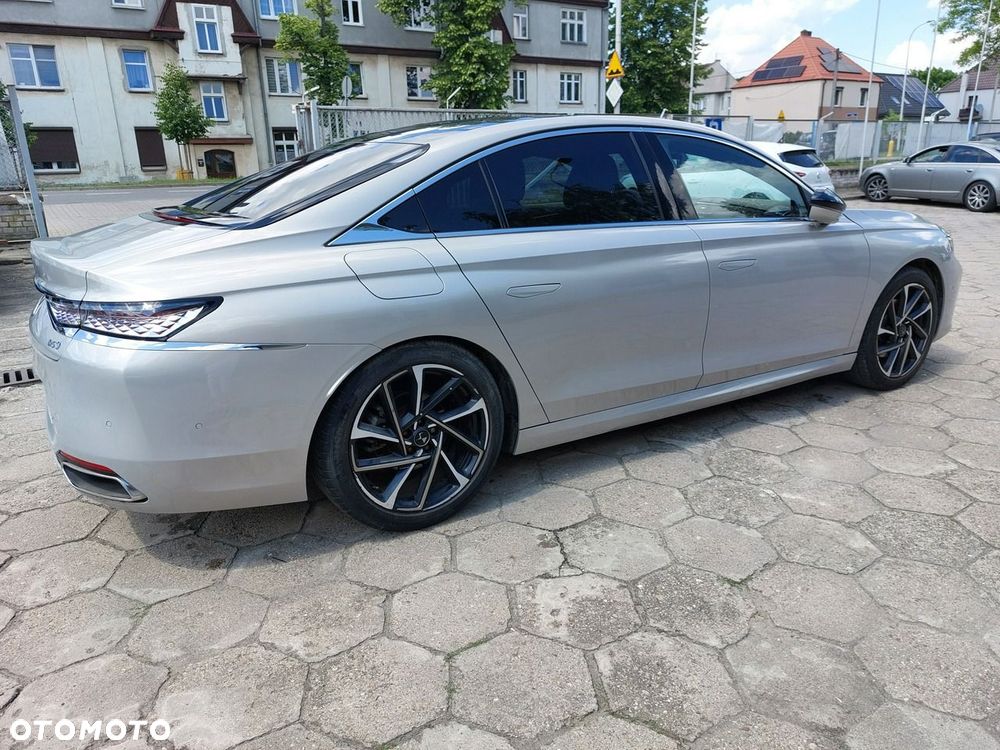 DS Automobiles DS 9 - 13