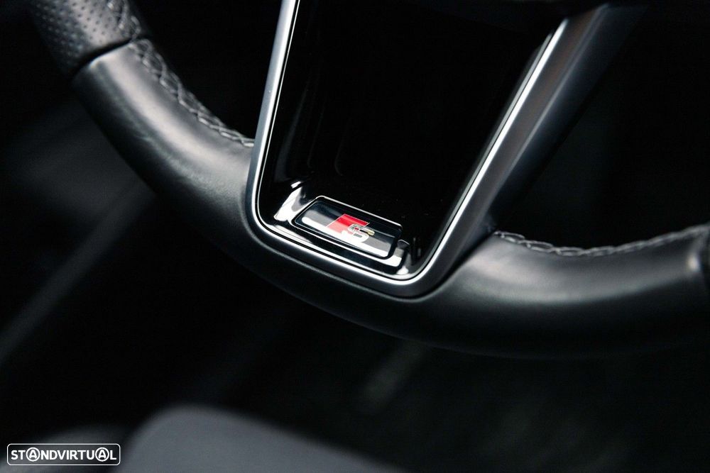 Audi e-tron Sportback 55 quattro S line - 24