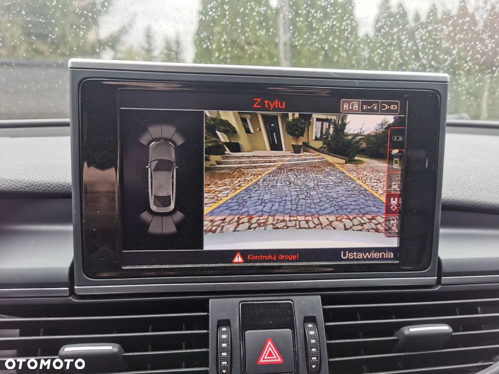 Audi A7 Sportback 3.0 TDI quattro tiptronic sport selection - 22