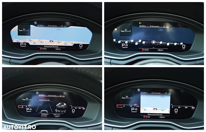Audi A5 Sportback - 16