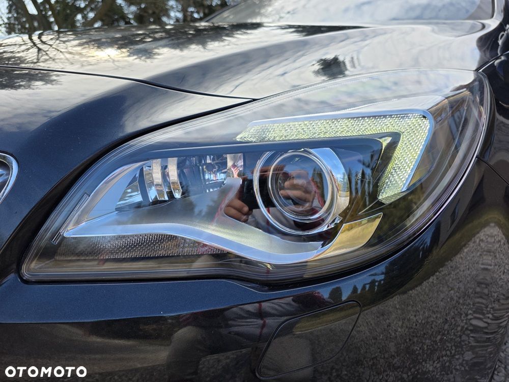 Opel Insignia 2.0 CDTI ecoFLEXStart/Stop Business Edition - 36