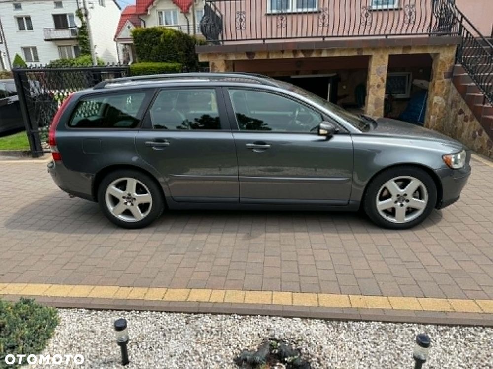 Volvo V50 D5 DPF Kinetic - 7