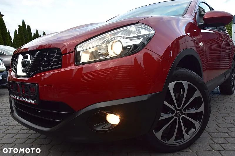 Nissan Qashqai 1.6 Tekna - 30