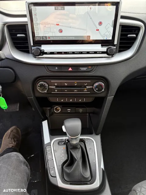 Kia Ceed 1.5 T-GDI 7DCT Best - 14
