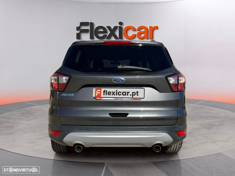 Ford Kuga 1.5 TDCi Titanium - 6