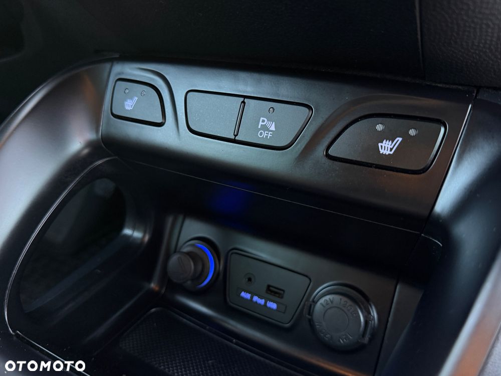 Hyundai ix35 1.6 GDI Comfort 2WD - 22