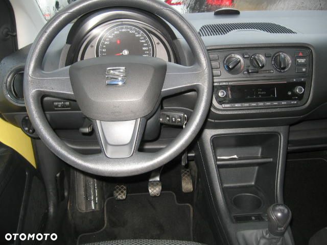 Seat Mii 1.0 Style EU6 - 9