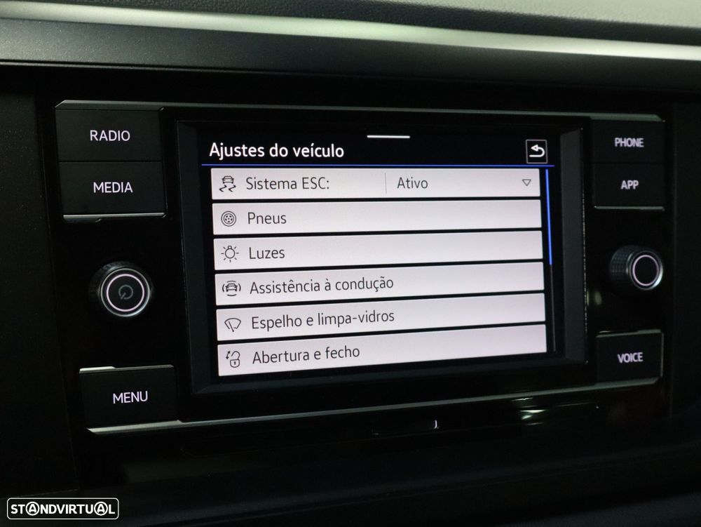 VW Polo 1.0 Confortline - 16