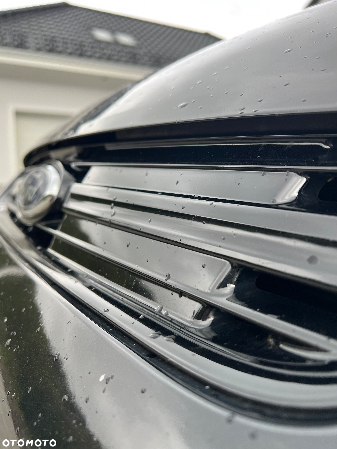 Ford S-Max 2.0 TDCi DPF Titanium - 21