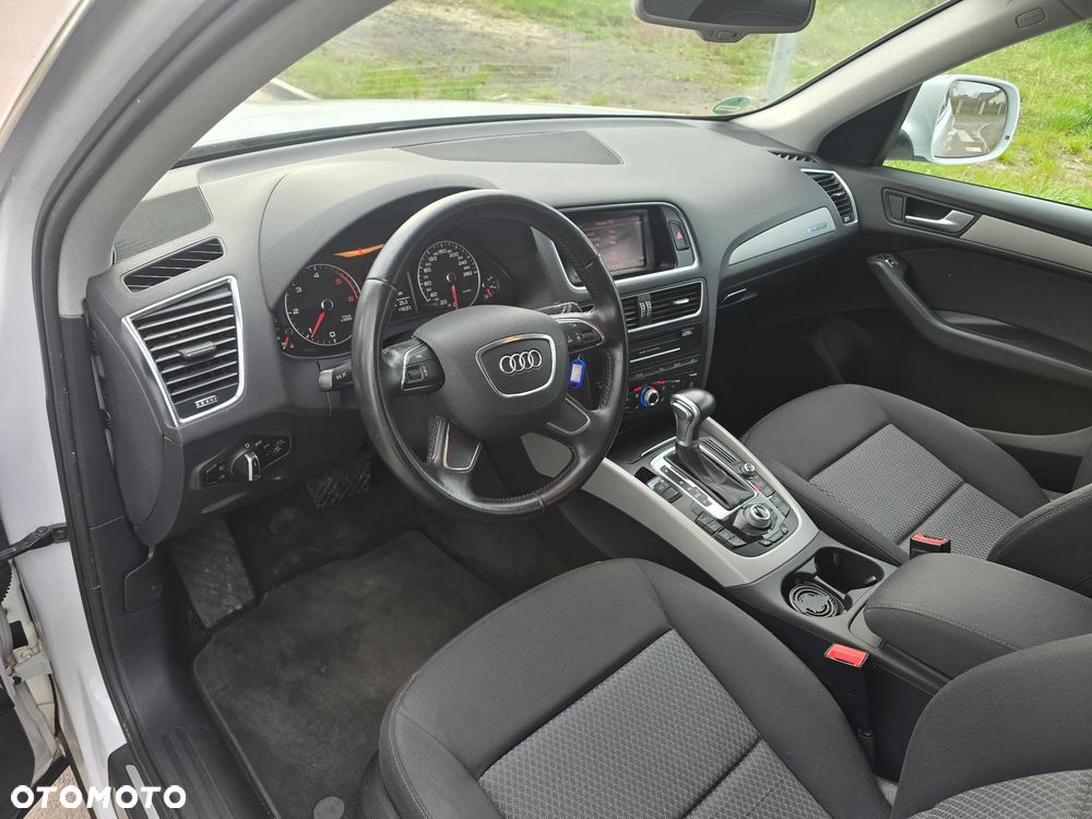 Audi Q5 - 8