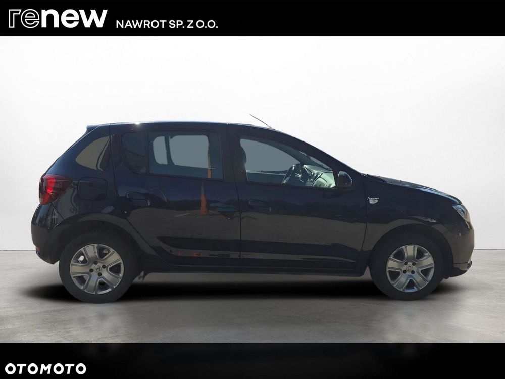 Dacia Sandero 1.0 SCe Open - 6