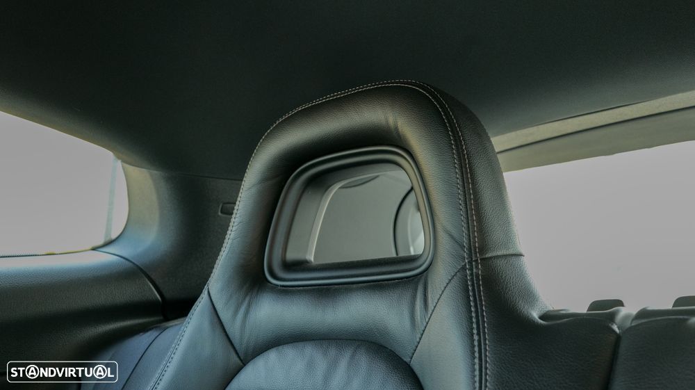 VW Scirocco 1.4 TSI - 13