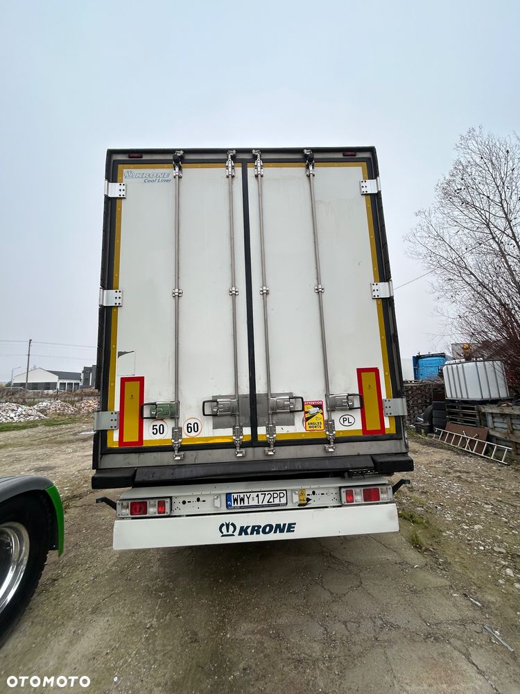 Krone - 19