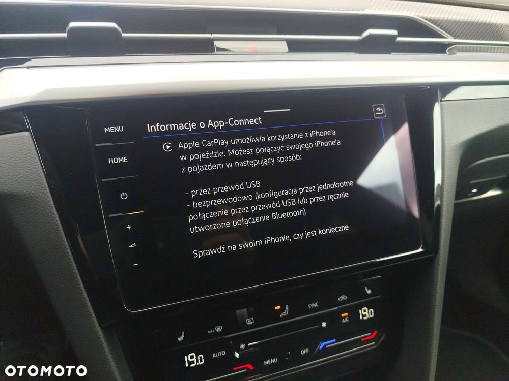 Volkswagen Arteon Shooting Brake 2.0 TSI 4Motion R DSG - 27