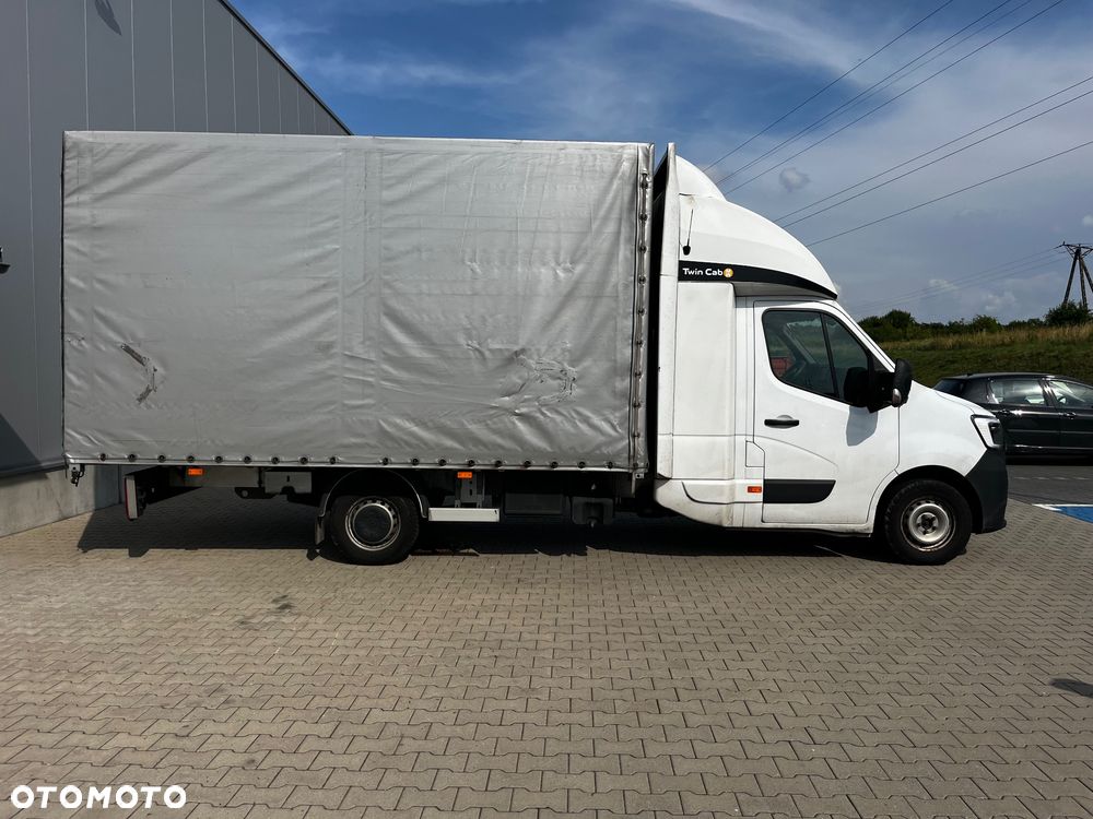 Renault MASTER - 4