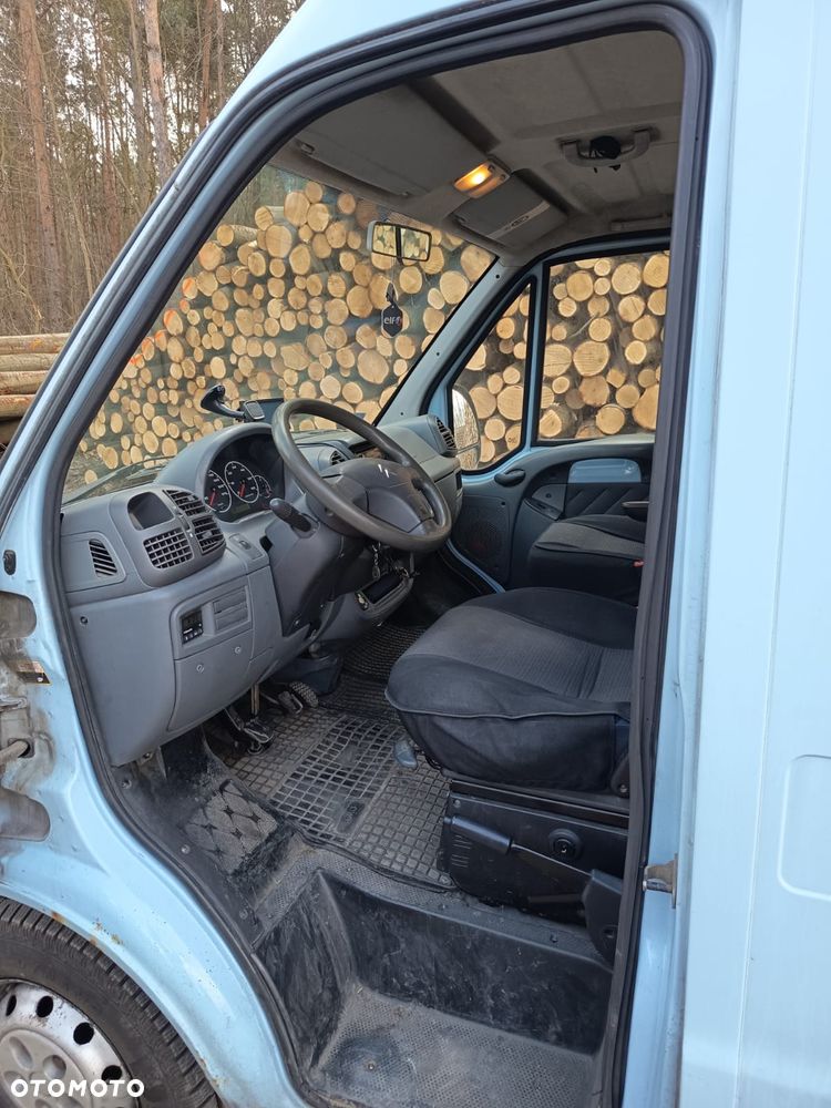 Citroën Jumper L2H2 Heavy Confort - 6