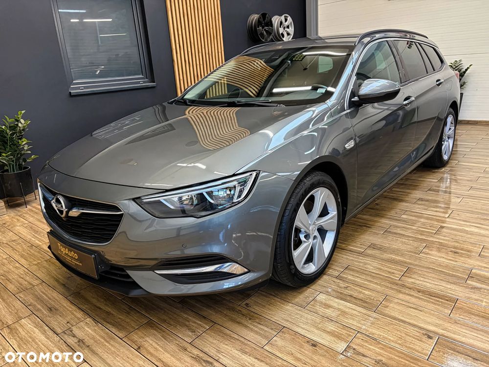 Opel Insignia 1.6 Innovation - 12