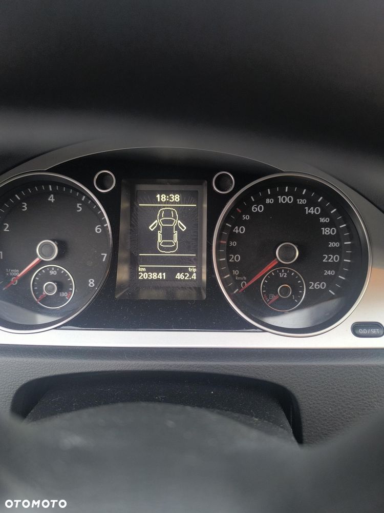 Volkswagen Passat 1.4 TSI Comfortline - 4