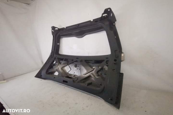 Haion Capota Portbagaj Original In Stare Buna Land Rover  Discovery  5 - 6