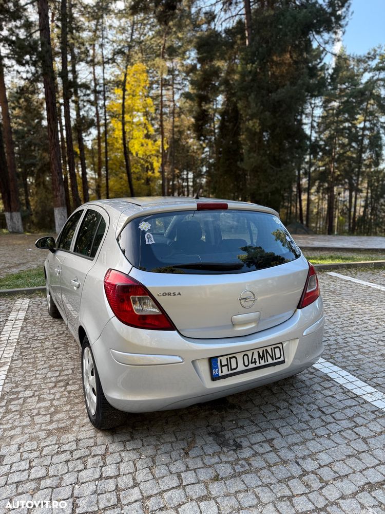 Opel Corsa 1.3 CDTI - 3
