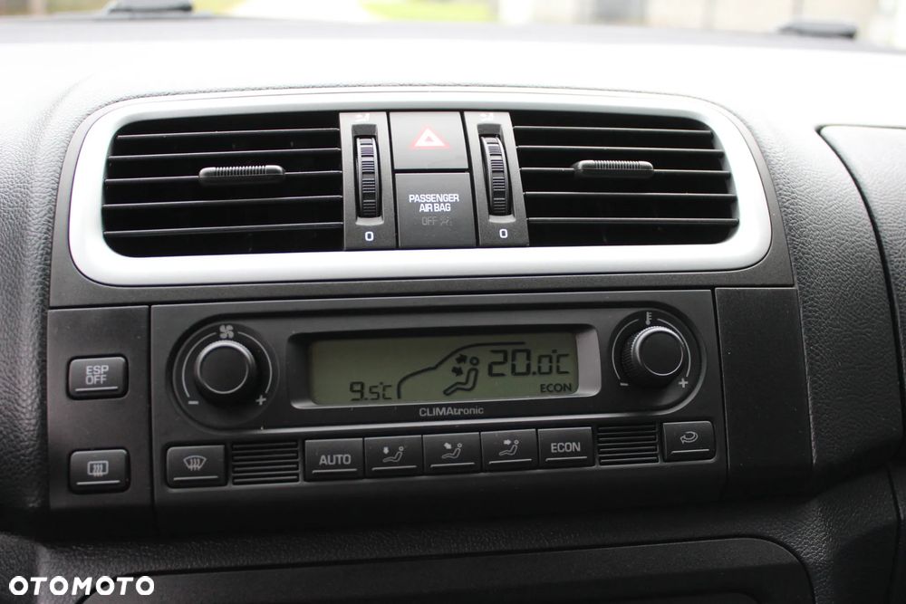 Skoda Roomster 1.4 16V - 29