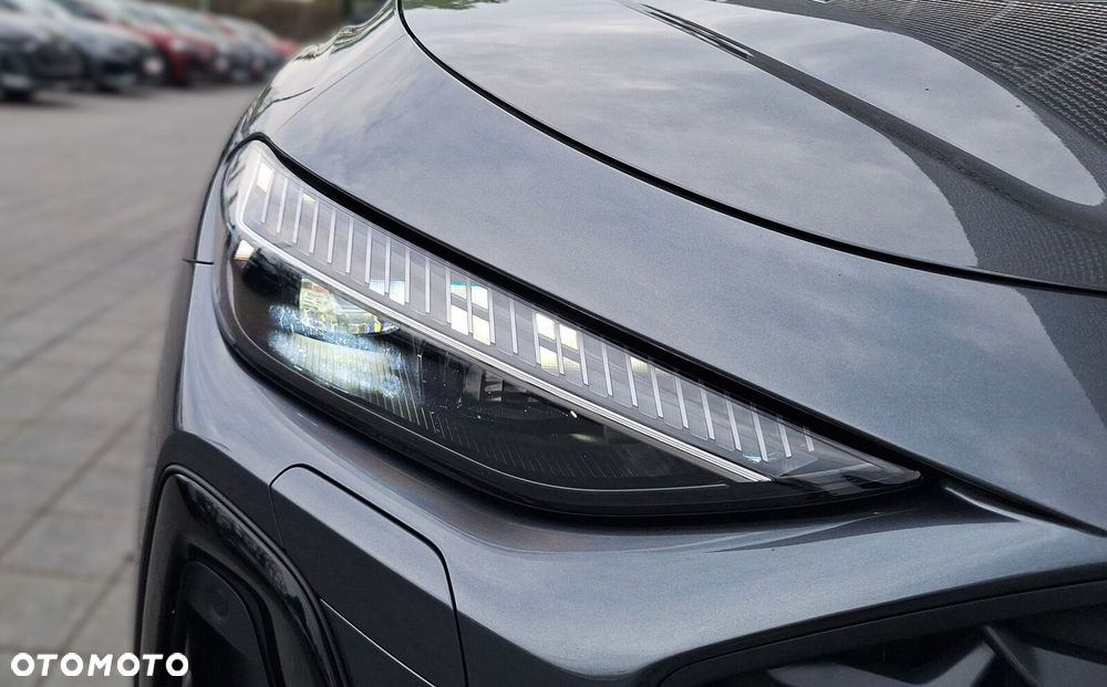 Audi A5 Limousine - 26