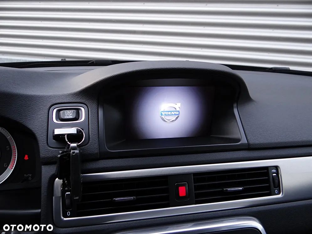 Volvo S80 D4 Geartronic Summum - 28