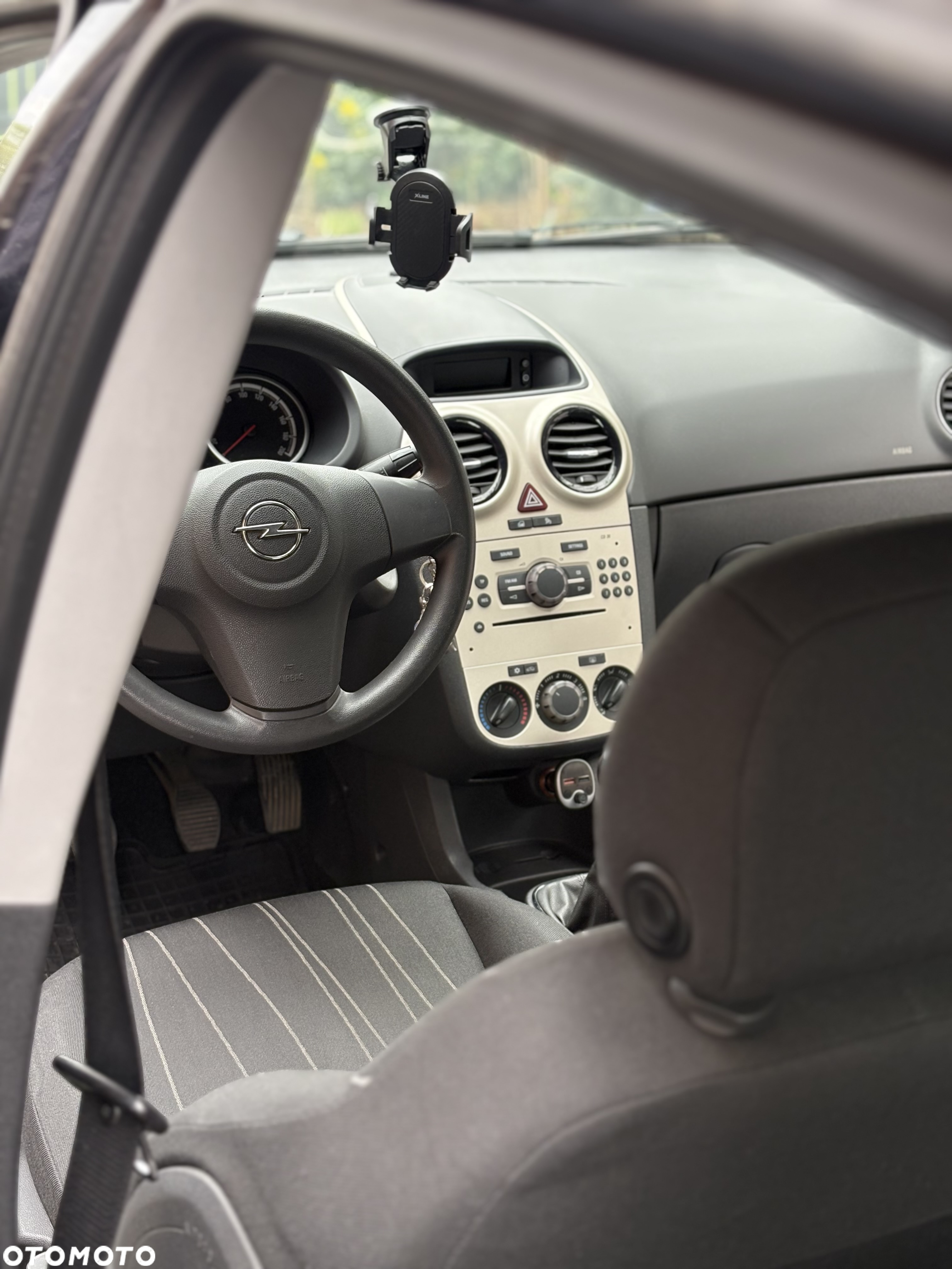 Opel Corsa - 13