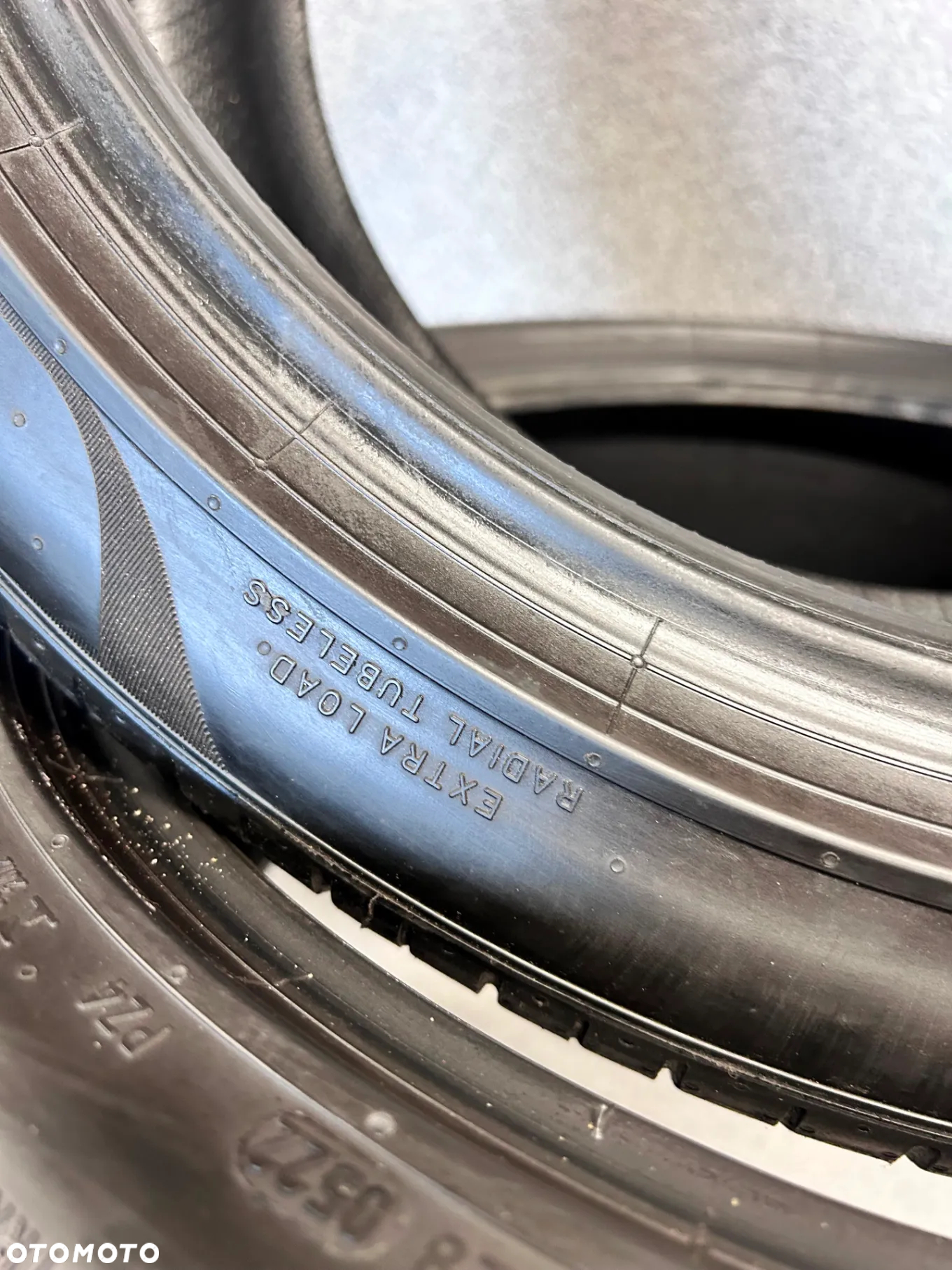 4 OPONY LETNIE PIRELLI 225/45/18  95Y  P ZERO, XL - 12