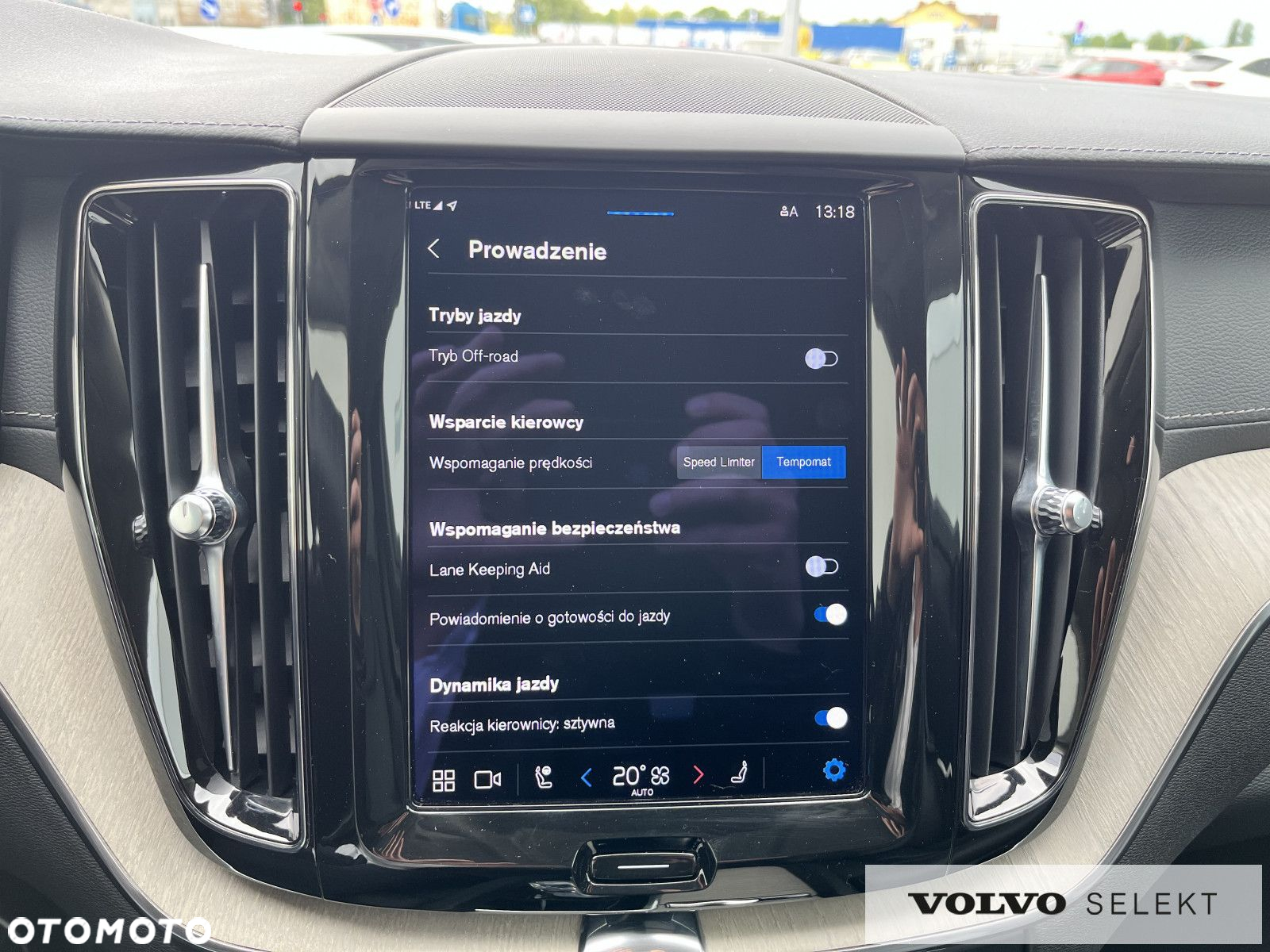 Volvo XC 60 - 18
