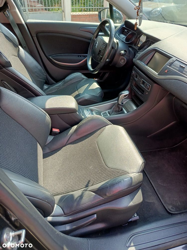 Citroën C5 2.0 BlueHDi Exclusive S&S EAT6 - 5