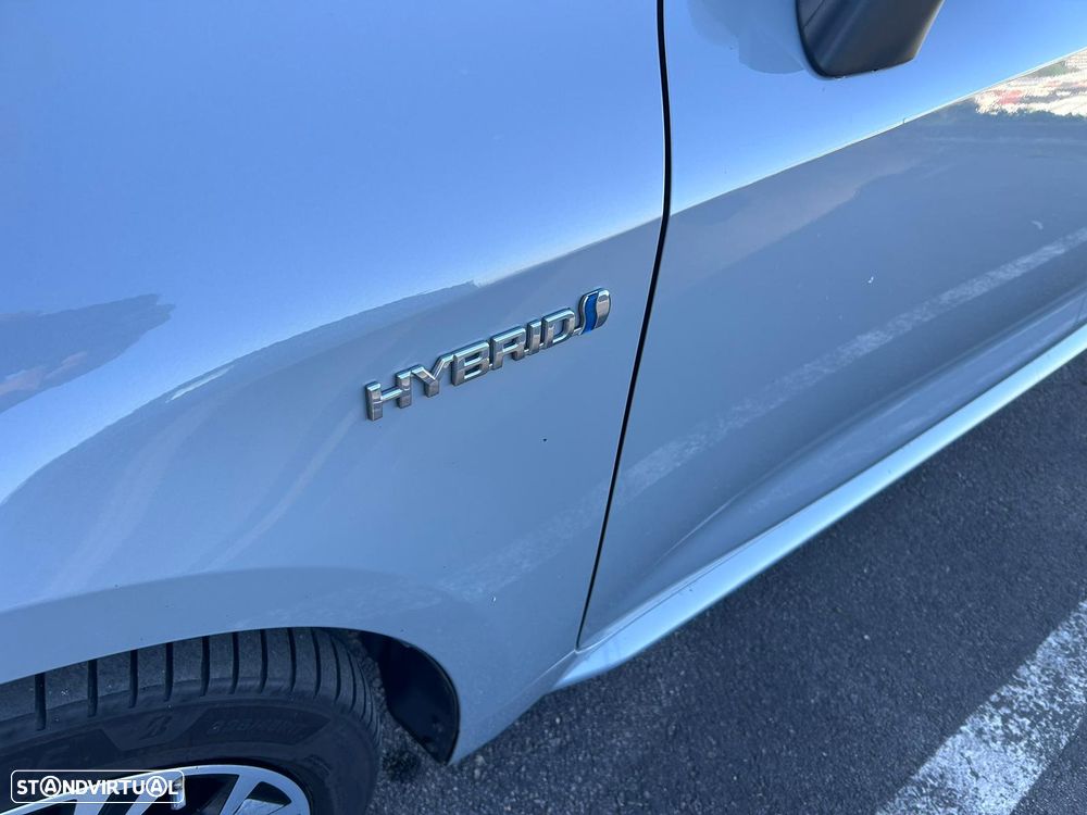 Toyota Corolla Touring Sports - 6