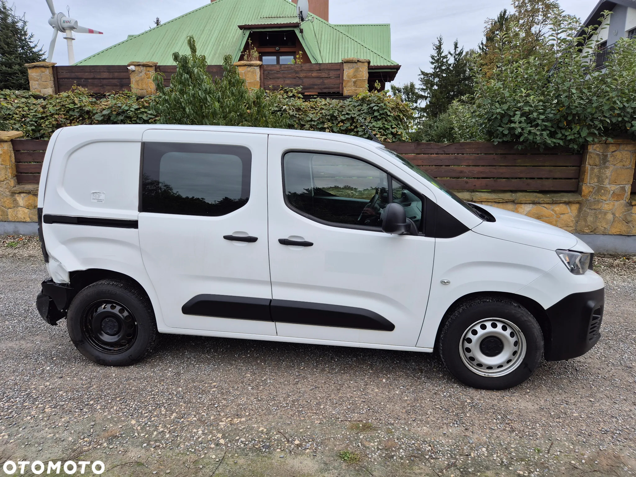 Peugeot Partner - 18