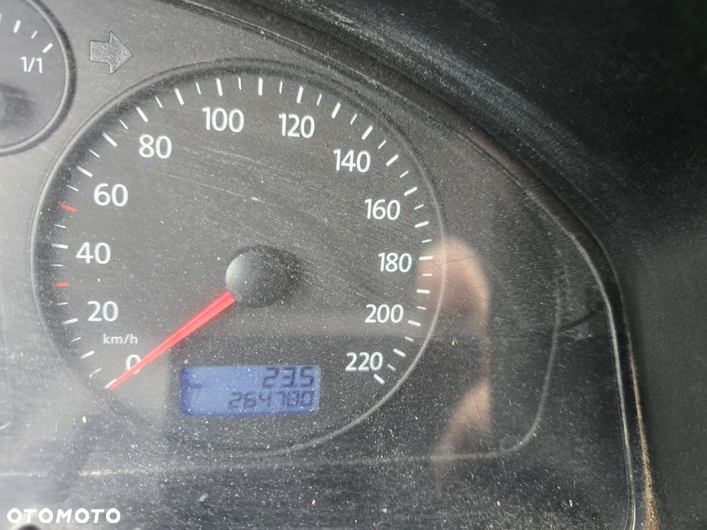 Volkswagen TRANSPORTER - 14