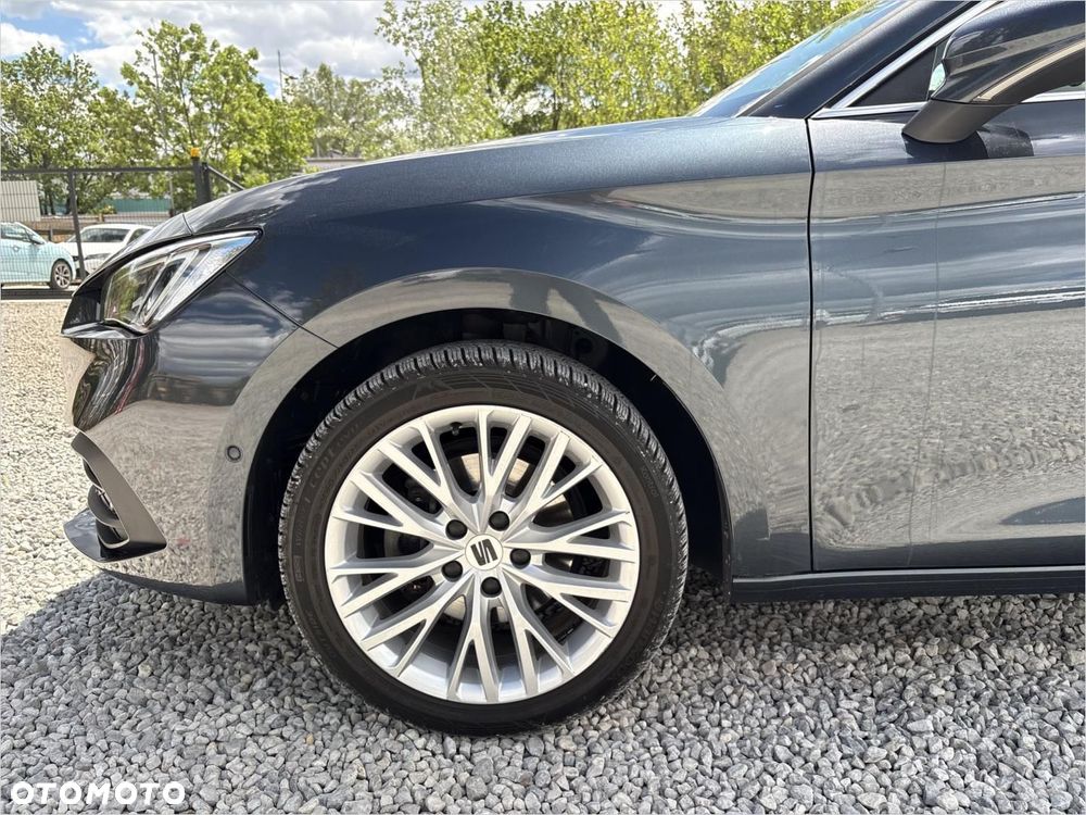Seat Leon 1.5 TSI Xcellence - 18