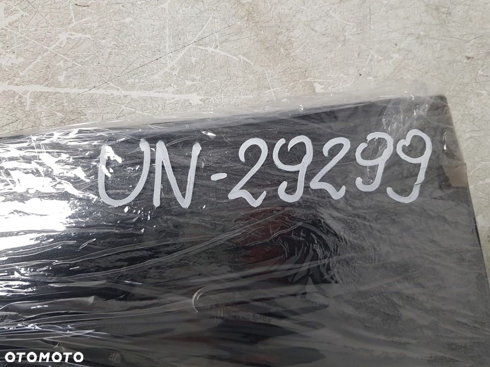 ORYGINALNA LISTWA BŁOTNIKA PRAWA TYLNA PRAWY TYŁ CITROEN JUMPER PEUGEOT BOXER FIAT DUCATO MAXI 14-24 - 10