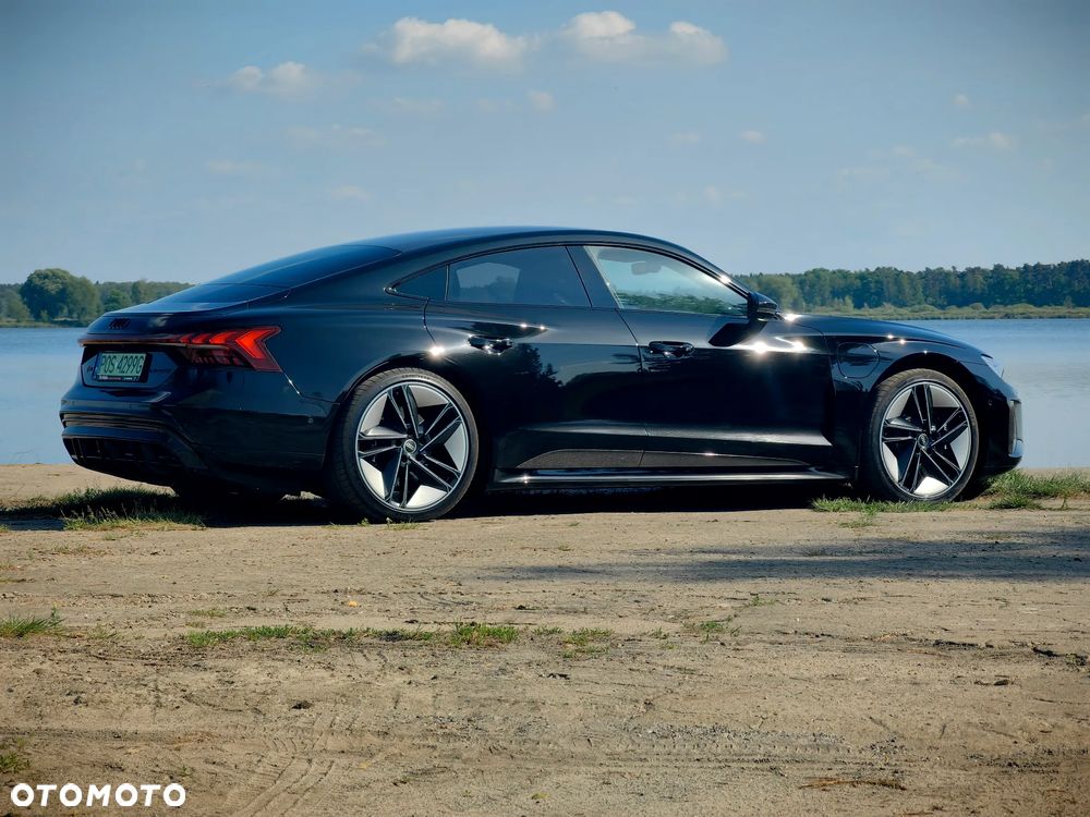 Audi RS e-tron GT - 19